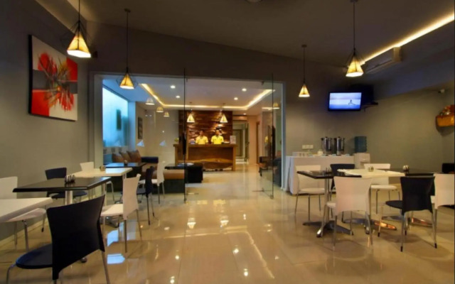 OYO 2854 COZY B&B Seminyak
