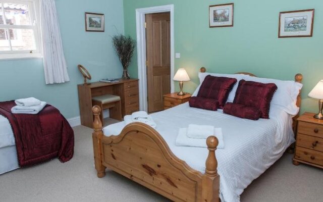 Newsham Grange Farm Bed and Breakfast