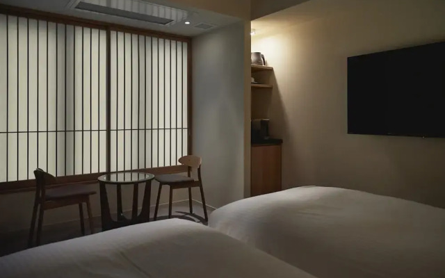 The Hotels Hakata Harushige Shinkan