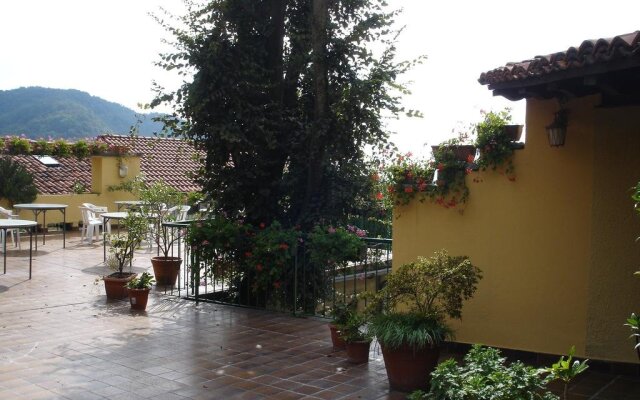 Albergo Ristorante Carenno