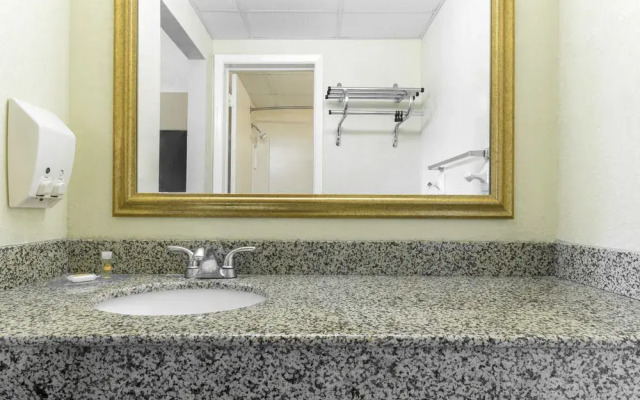 Days Inn Tonawanda/Buffalo