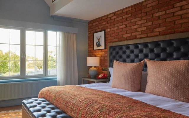 The Great House, Sonning, Berkshire