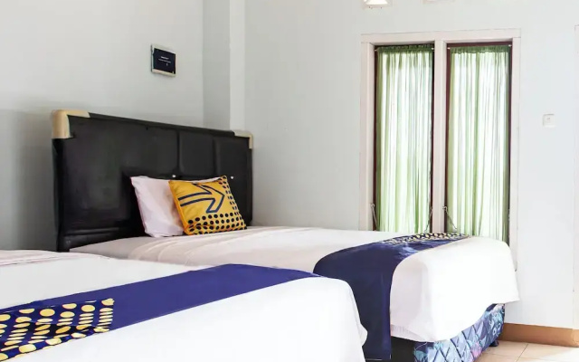 Hotel O Delta Bnb Residence Syariah