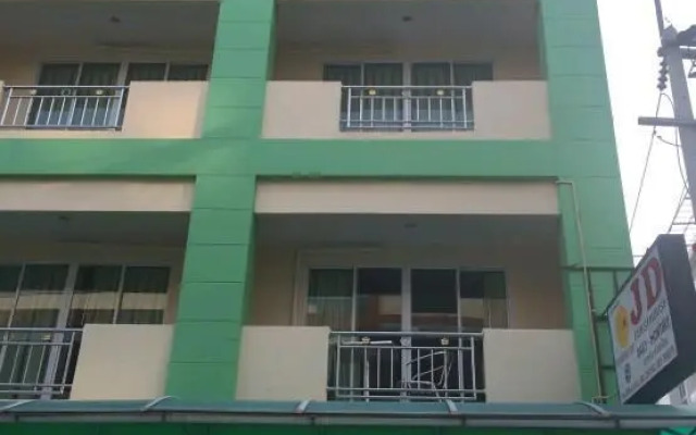 JD Guesthouse