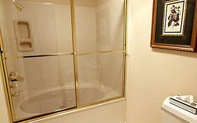 Bogey Nights by RedAwning