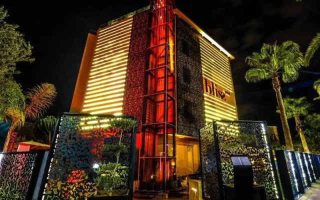 Mooi Boutique hôtel