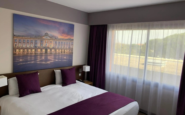 Mercure Toulouse Aeroport Golf de Seilh