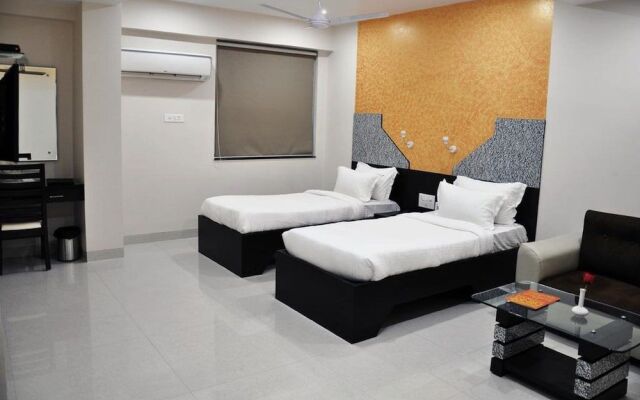 Savera Holiday Home