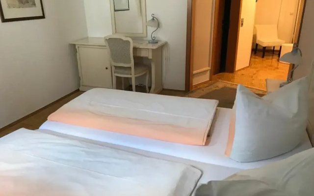 Hotel Schwanen