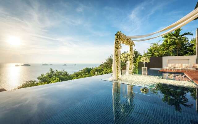 Conrad Koh Samui