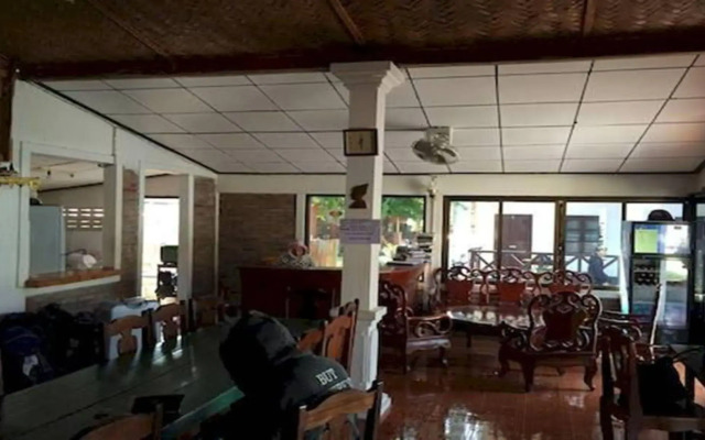 Kounsavan Guest House