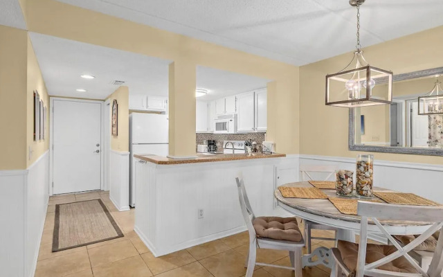 Unit 4104 - Ocean Racquet Club