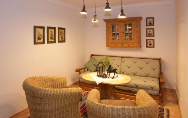 Privatpension Forsthaus Pernthaner