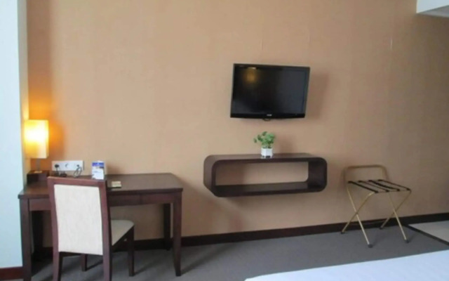 Hotel Menara Bahtera