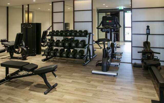 Mercure Larnaca Beach Resort