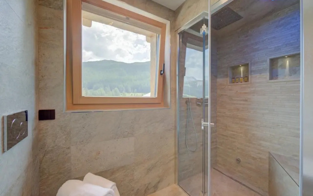 Wood House Livigno Ski in - Ski out Mt 10