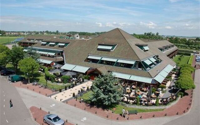 Van Der Valk Hotel Akersloot