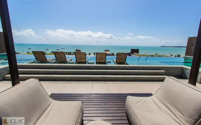 Holanda's Prime Residence