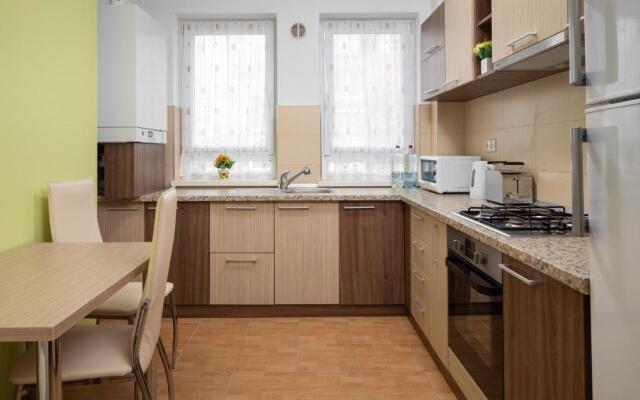 Brasov Holiday Apartments