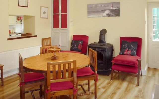 Clonee Fishing Lodge