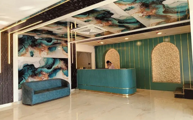Celestial Inn