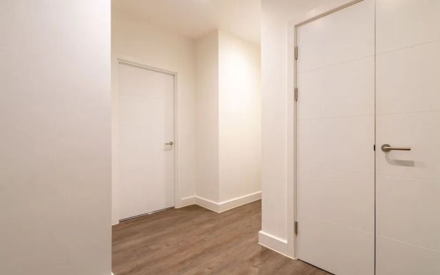 Luxurious Apartment -nec BHX Solihull