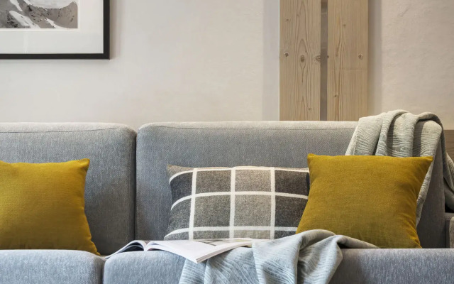 MGM Hôtels & Résidences – Résidence Le Roc des Tours