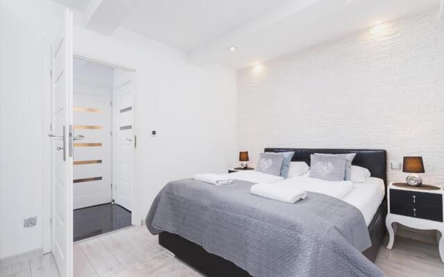 Apartments Lubelska Kraków by Renters