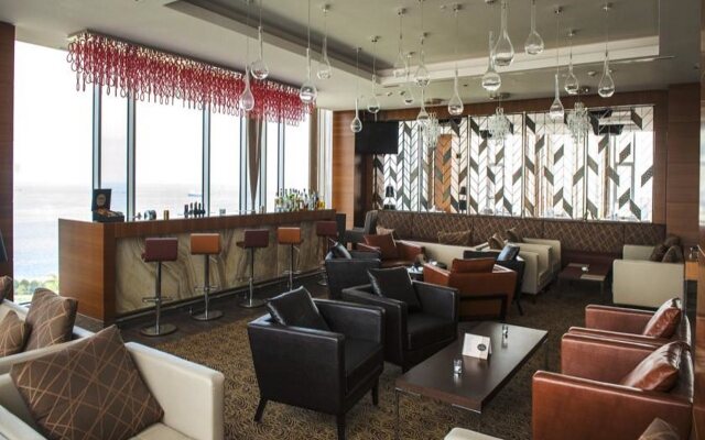 Anemon Grand Samsun Hotel