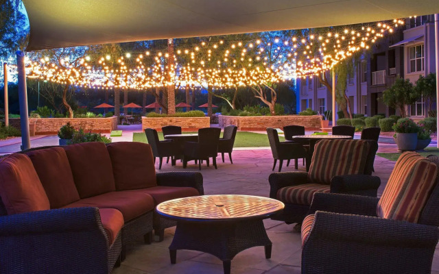 Marriott's Canyon Villas