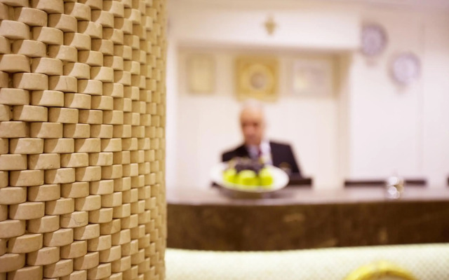 Pera Center Hotel