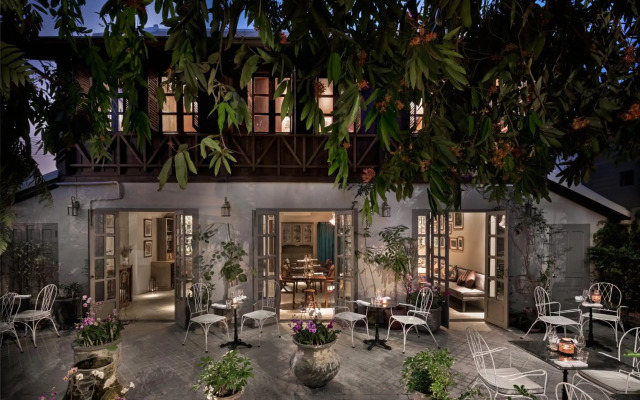 Maison Dalabua