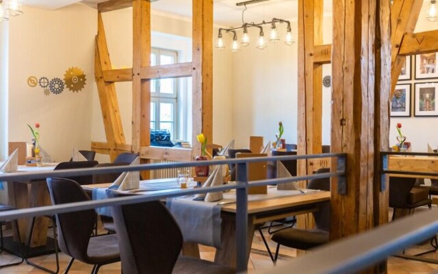 Ferienhaus Prinzessinnenturm