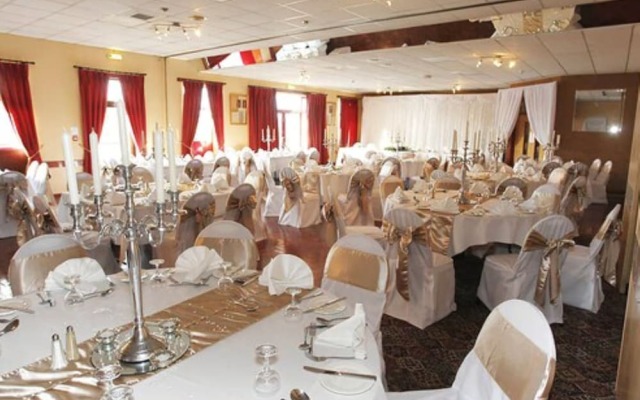 Cohannon Inn