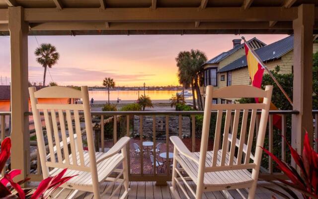Bayfront Marin House