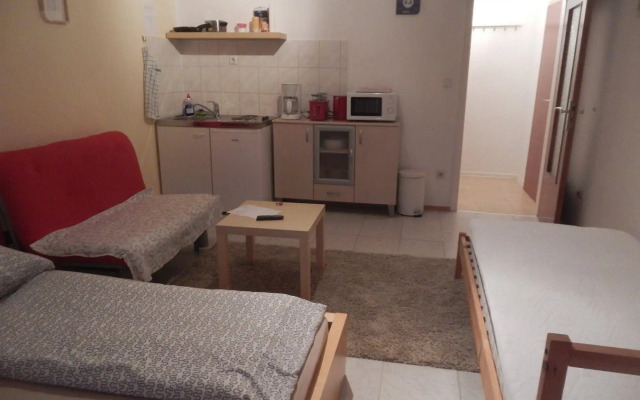 Tuzzini Köln Zoo Apartment