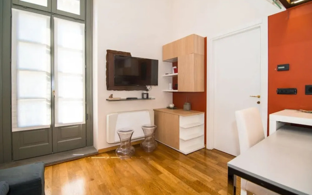 Porta Nuova Central Apartment