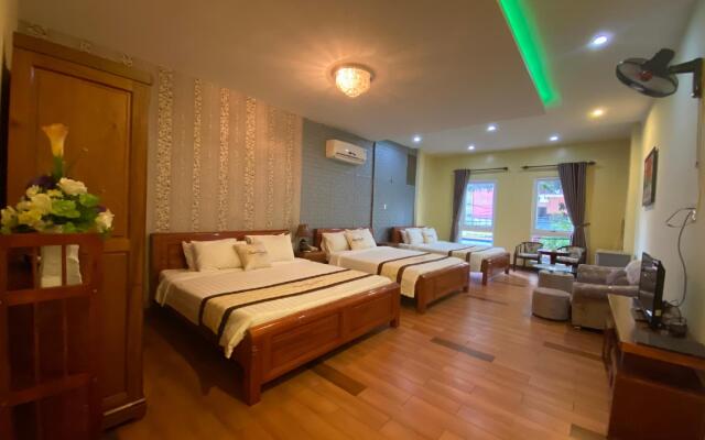 Thanh Hoang Chau Hotel