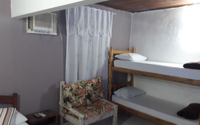 Hospedaria Pedra do Sol