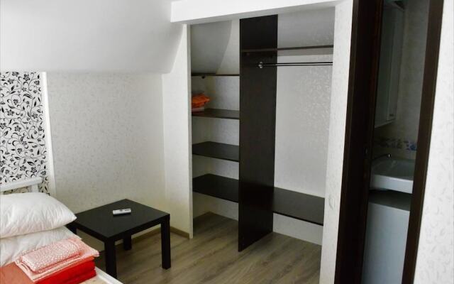 BestFlat24 Medvedkovo Premuim