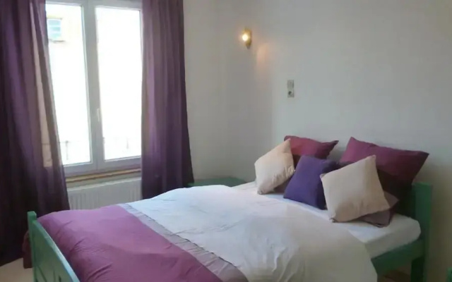 Hotel Restaurant Au Cerf
