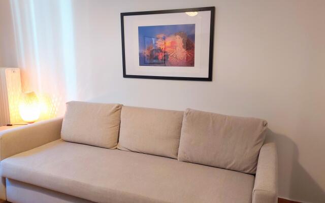 Cozy Apartment in Plaka