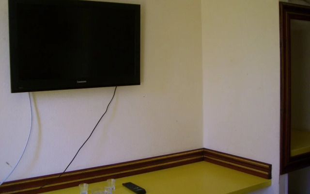 Sirenevaya Hotel