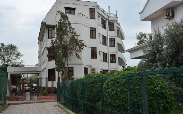 Afina Hotel