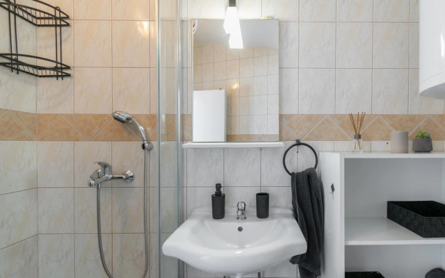 Apartment Makarska City