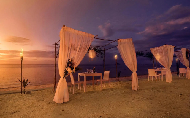 Golden Sands Destination Resorts
