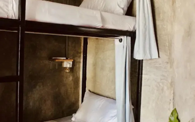 Hangover Hostel