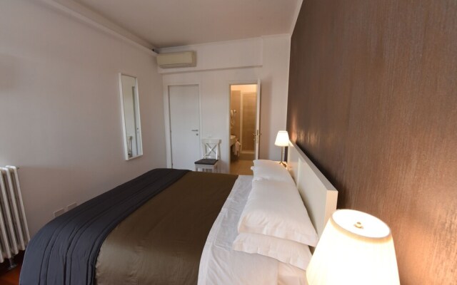 San Pietro Vip Room