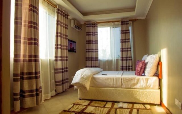 New Kwetu Hotel