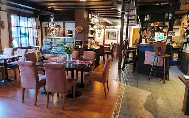 Cronin's Guesthouse B&B